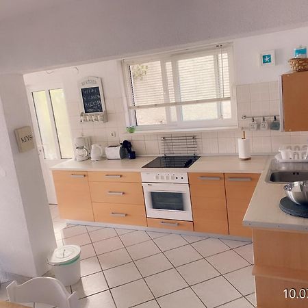 Apartamento House Paula Klek Exterior foto