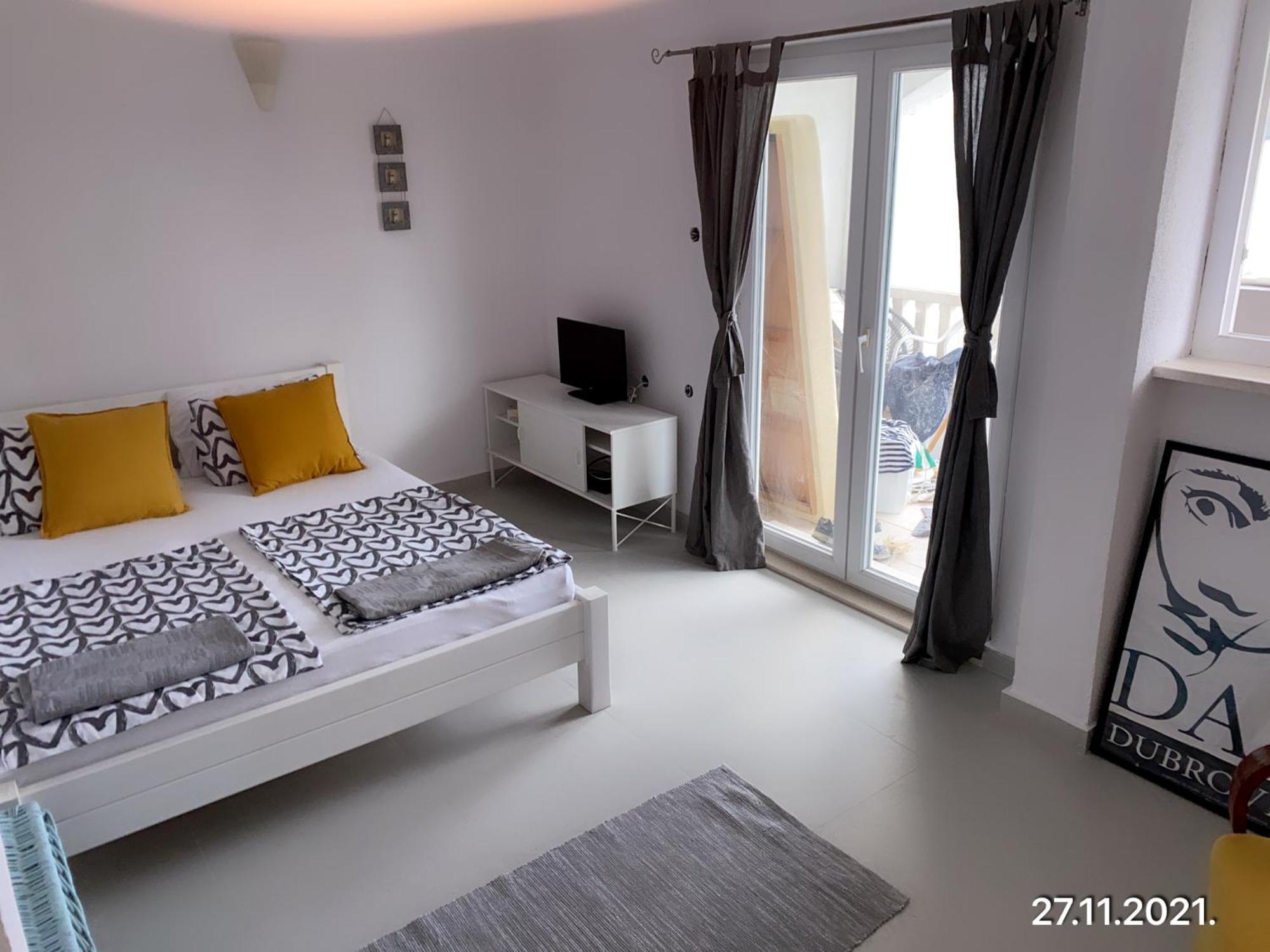 Apartamento House Paula Klek Exterior foto
